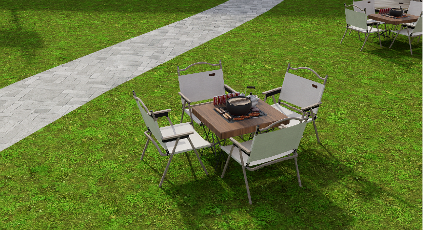 临海市酒店帐篷定制：解锁旅居新体验，打造差异化竞争力