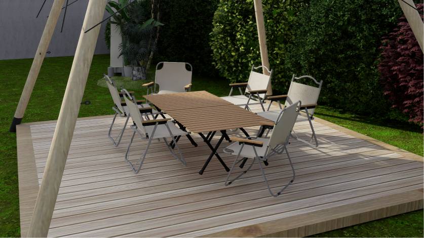 临海市帐篷生产厂家：以匠心筑牢户外装备的品质根基